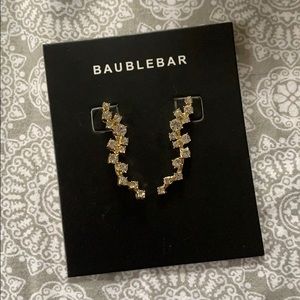 BaubleBar Earrings